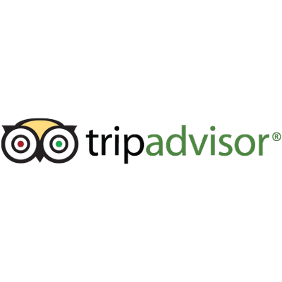 Tripadvisor Large Logo Transp