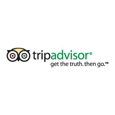 Tripadvisor Logo Vector Png Hdpng.com 400 - Tripadvisor Vector, Transparent background PNG HD thumbnail