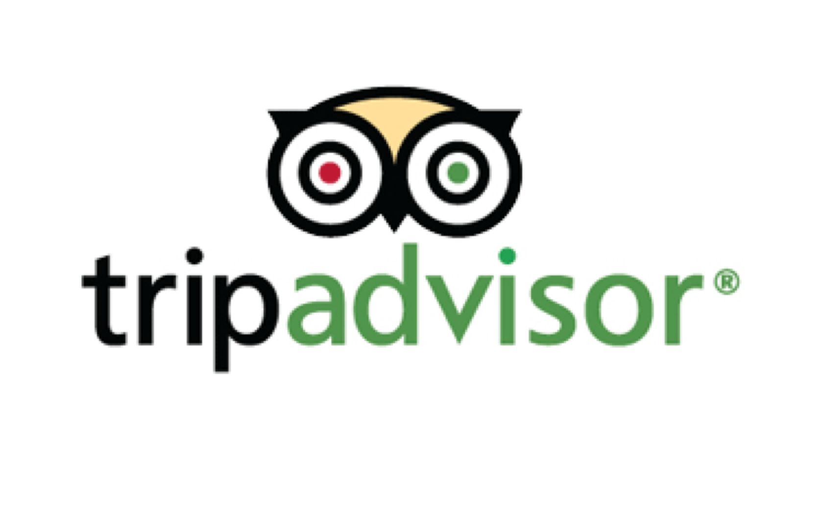 Tripadvisor Logo Vector Download - Tripadvisor Vector, Transparent background PNG HD thumbnail
