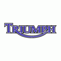 Logo Of Triumph - Triumph Vector, Transparent background PNG HD thumbnail