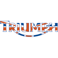 Logo Of Triumph Motorcycles - Triumph Vector, Transparent background PNG HD thumbnail