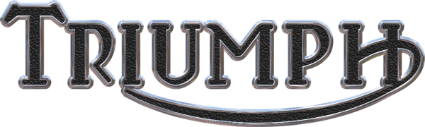 File:triumph Logotype.png - Triumph Motorcycles, Transparent background PNG HD thumbnail