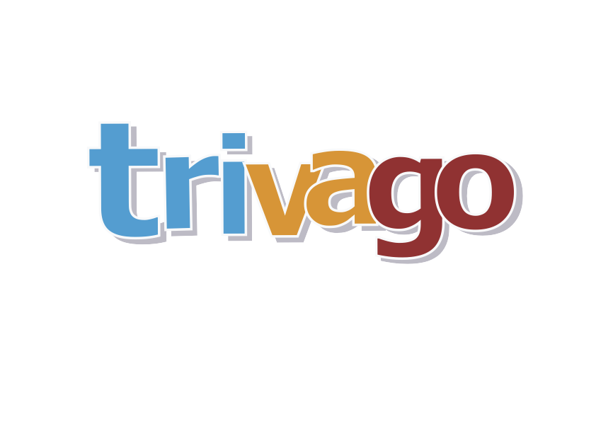 Trivago Logo Png Hdpng.com 842 - Trivago, Transparent background PNG HD thumbnail