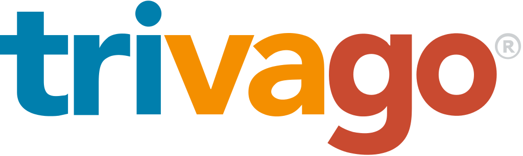 File:trivago.svg - Trivago, Transparent background PNG HD thumbnail