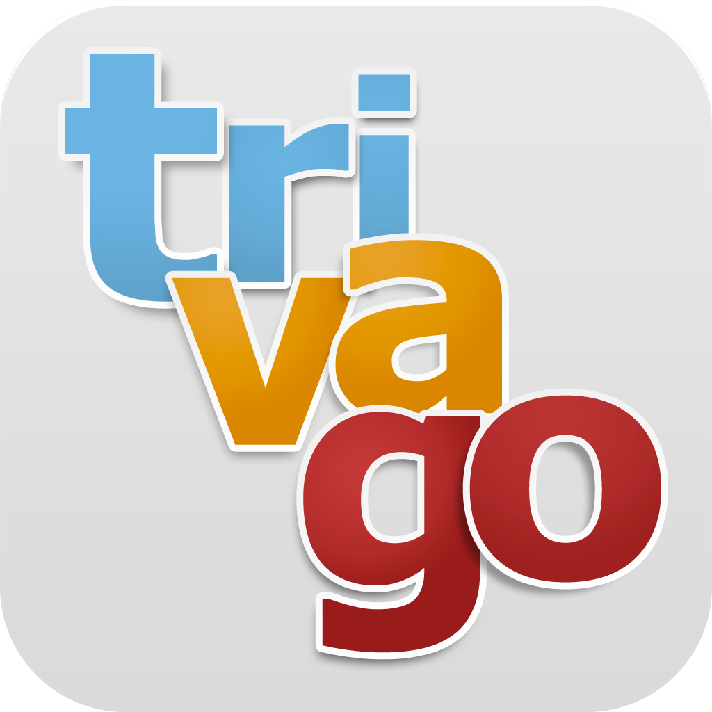 Trivago - Trivago, Transparent background PNG HD thumbnail