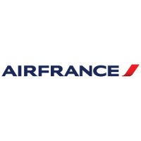 Air France Logo Vector Free Download - Trivago Vector, Transparent background PNG HD thumbnail