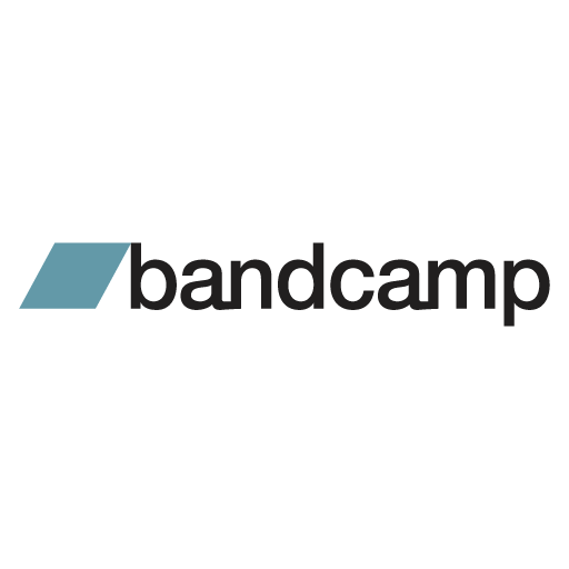 Bandcamp Logo Vector . - Trivago Vector, Transparent background PNG HD thumbnail