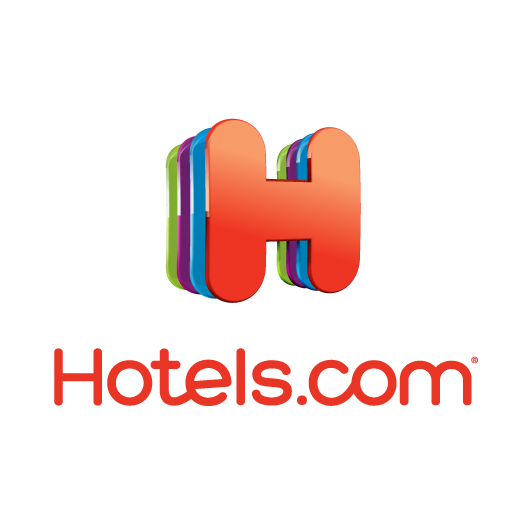 Hotels Pluspng.com Logo Vector - Trivago Vector, Transparent background PNG HD thumbnail