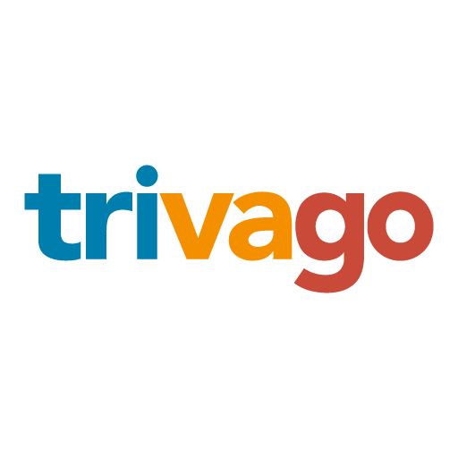 Trivago Logo - Trivago Vector, Transparent background PNG HD thumbnail