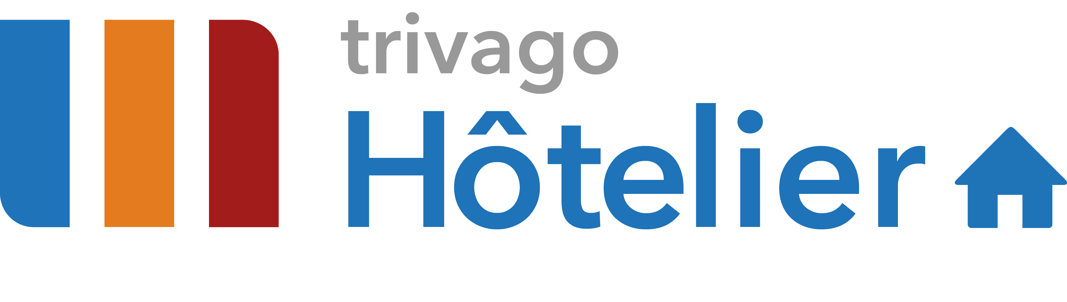 Hotel Trivago by AziuLPre Hot