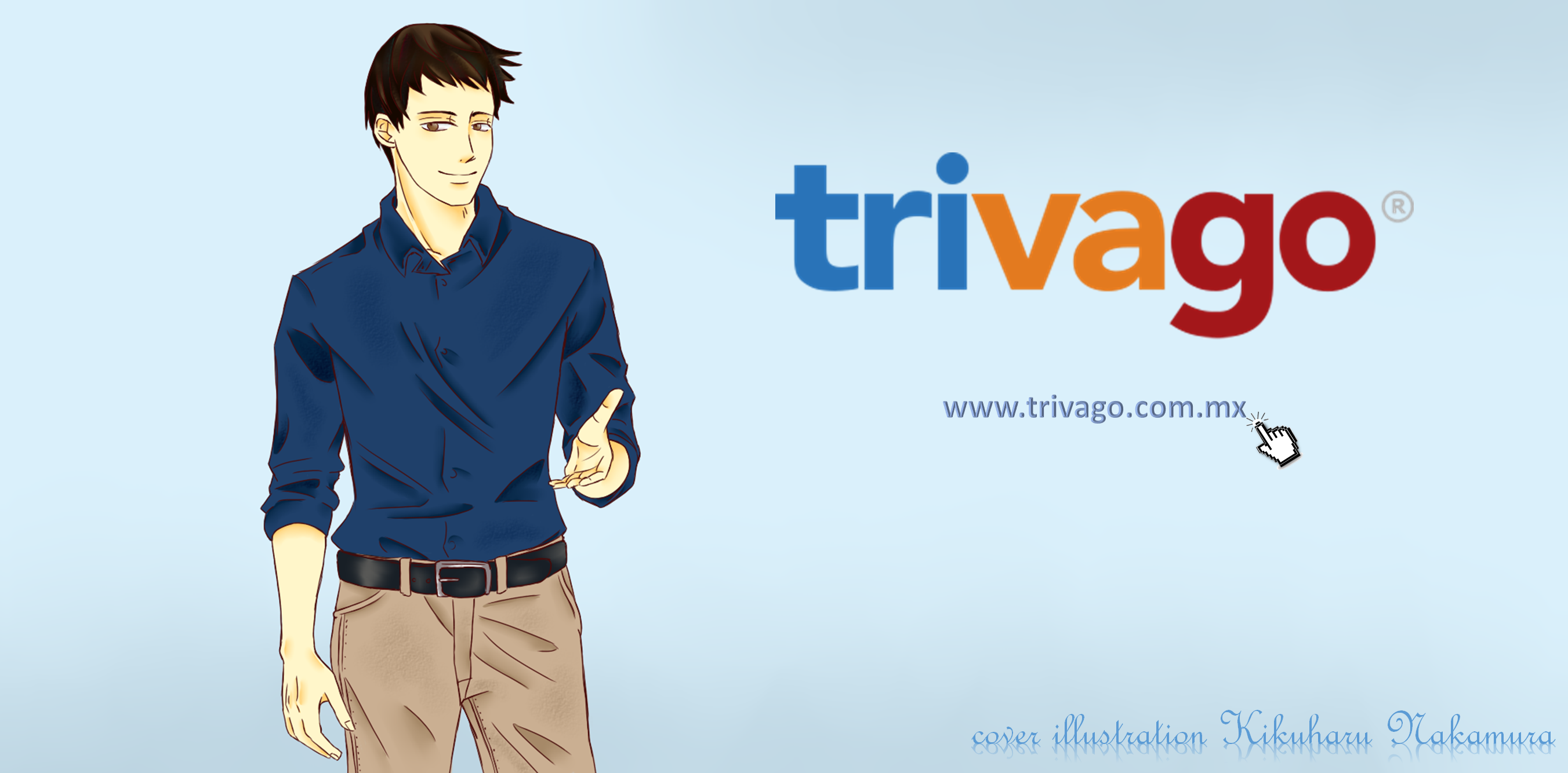 Hotel Trivago By Aziulpre Hotel Trivago By Aziulpre - Trivago, Transparent background PNG HD thumbnail