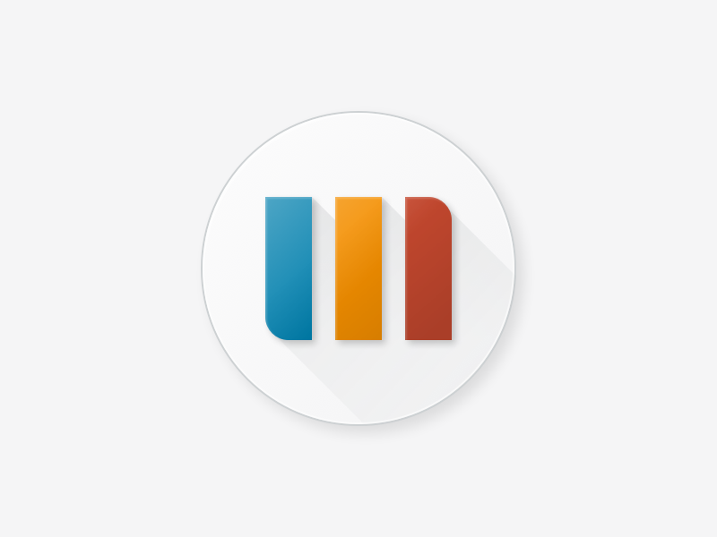 Material Design Icon Trivago - Trivago, Transparent background PNG HD thumbnail