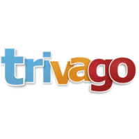 Trivago - Trivago, Transparent background PNG HD thumbnail