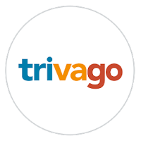 Trivago : Hotels U0026 Travel - Trivago, Transparent background PNG HD thumbnail