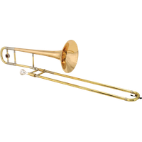 Trombone Png Picture Png Image - Trombone, Transparent background PNG HD thumbnail
