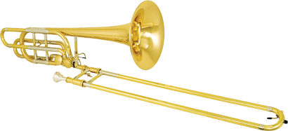 Trombone Png - Trombone, Transparent background PNG HD thumbnail