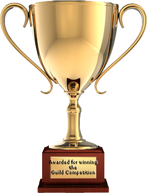 File:guild Winner Trophy.png - Trophy, Transparent background PNG HD thumbnail