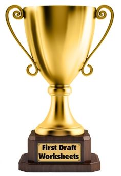Favorite Book Report Trophy Project: Templates, Worksheets, Rubric, And More. - Trophy, Transparent background PNG HD thumbnail
