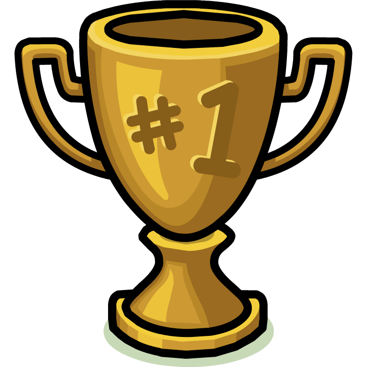 Trophy Pic Png image #30563