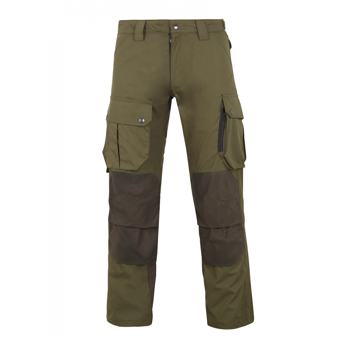 Heritage Trousers - Trousers, Transparent background PNG HD thumbnail