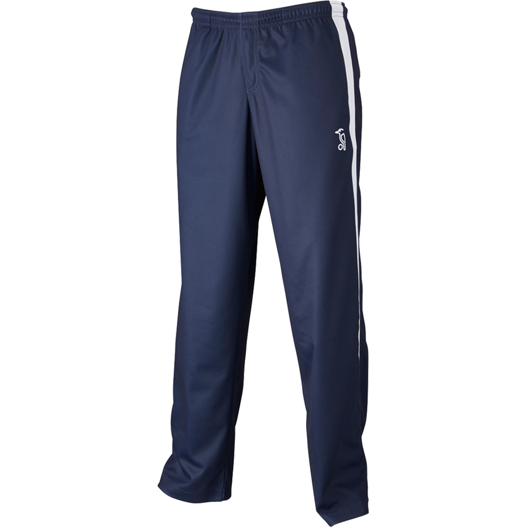 Kookaburra Kb Training Cricket Track Suit Pants - Trousers, Transparent background PNG HD thumbnail