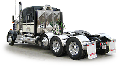 Click Here To See The Big Rig Gallery - Truck Rig, Transparent background PNG HD thumbnail