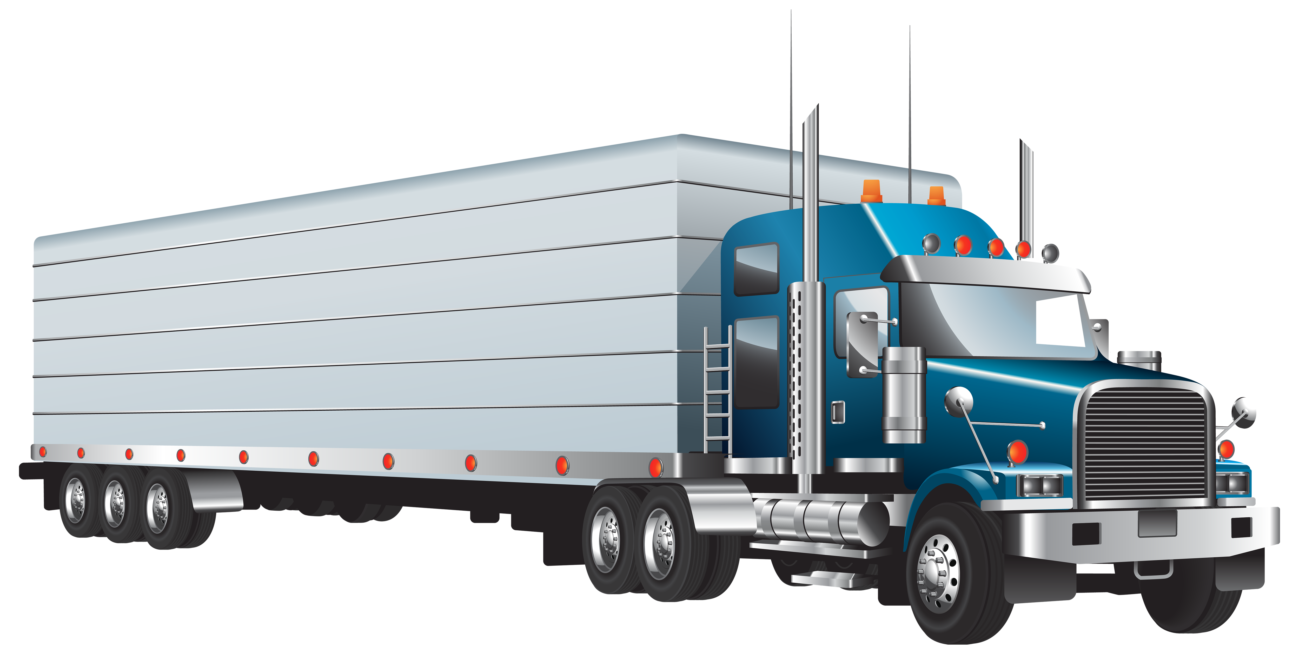 Truck Png Clipart Best Web Clipart - Truck Rig, Transparent background PNG HD thumbnail