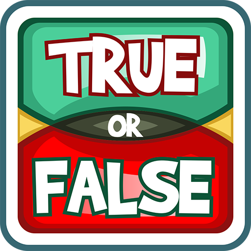 Amazon Pluspng.com: True Or False Game U2013 The Ultimate Test: Appstore For Android - True And False, Transparent background PNG HD thumbnail