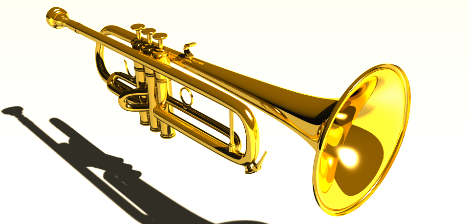Name: Trumpet1.png Views: 4713 Size: - Trumpet, Transparent background PNG HD thumbnail
