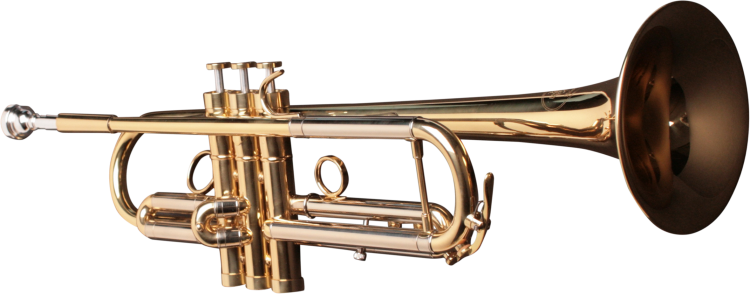 Trumpet Png - Trumpet, Transparent background PNG HD thumbnail