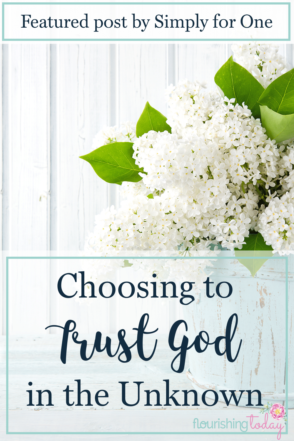 Do You Find It Difficult To Trust To God In The Unknown? How Do You - Trust In God, Transparent background PNG HD thumbnail