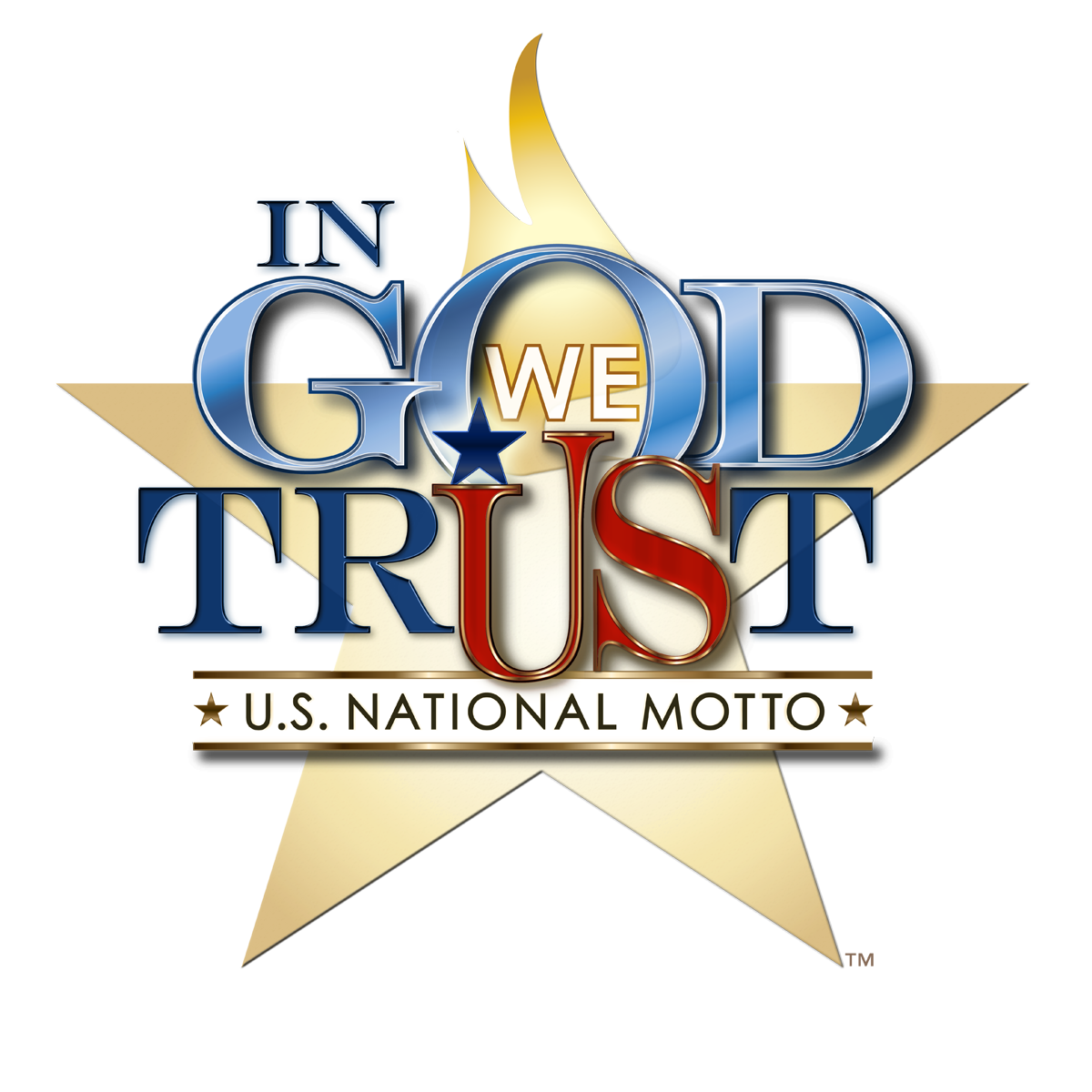 Remember It Is U0027In God We Trustu0027 - Trust In God, Transparent background PNG HD thumbnail