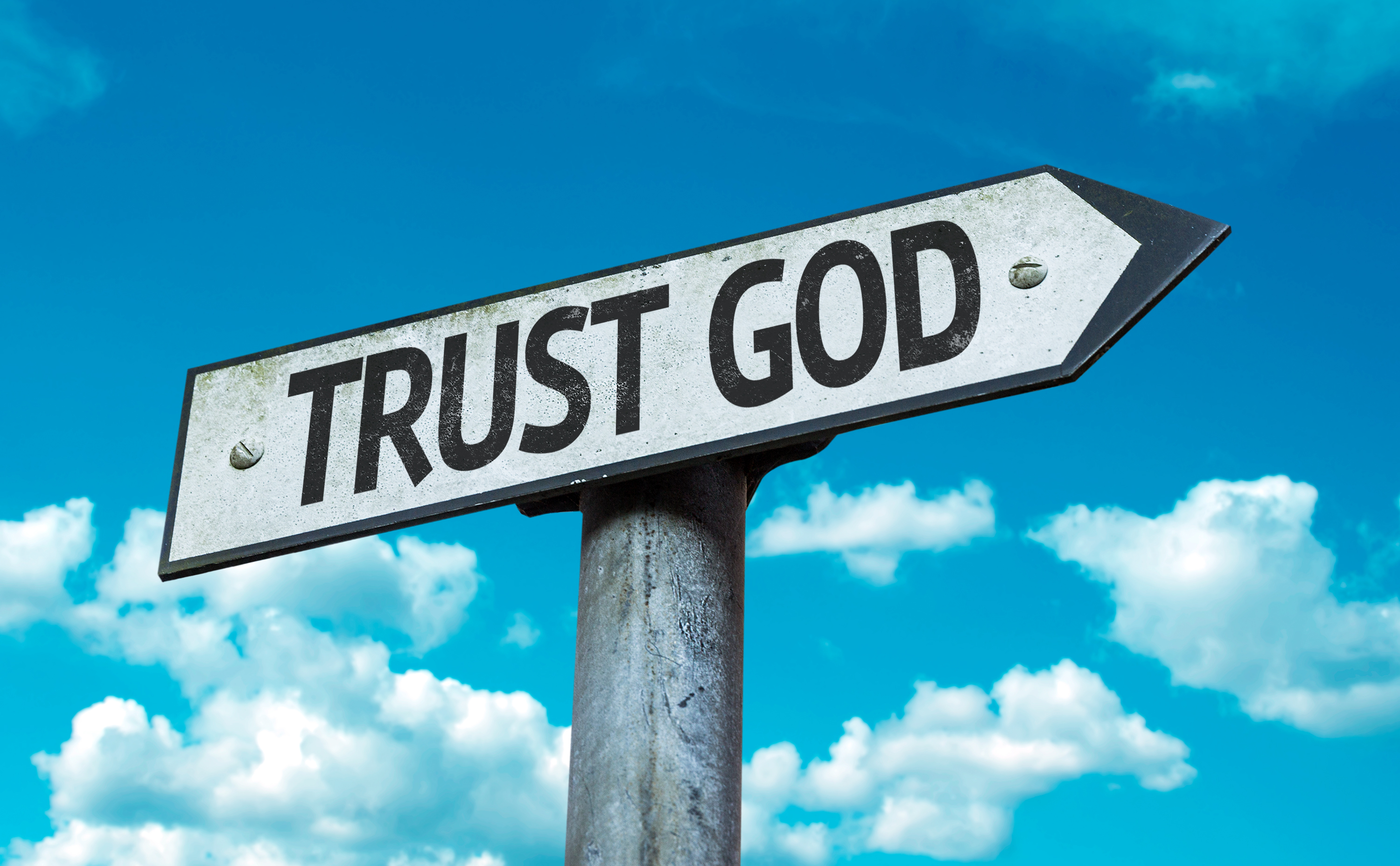 Trust God. Hdpng.com  - Trust In God, Transparent background PNG HD thumbnail