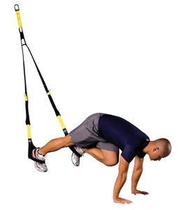 Trx Suspension Training Requires The Use Of The Trx® Suspension Trainer™, A Highly Portable Performance Training Tool That Leverages Gravity And The Useru0027S Hdpng.com  - Trx, Transparent background PNG HD thumbnail