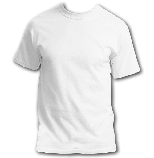 Blank T Shirt Png Image #30265 - Tshirt, Transparent background PNG HD thumbnail
