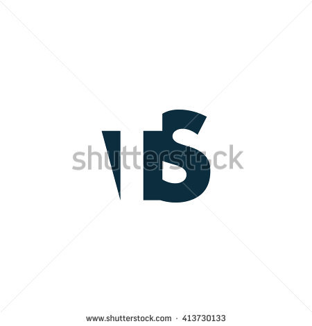 TS Logo. Letter Design Vector