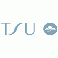Tsu Logo Vector PNG-PlusPNG.c
