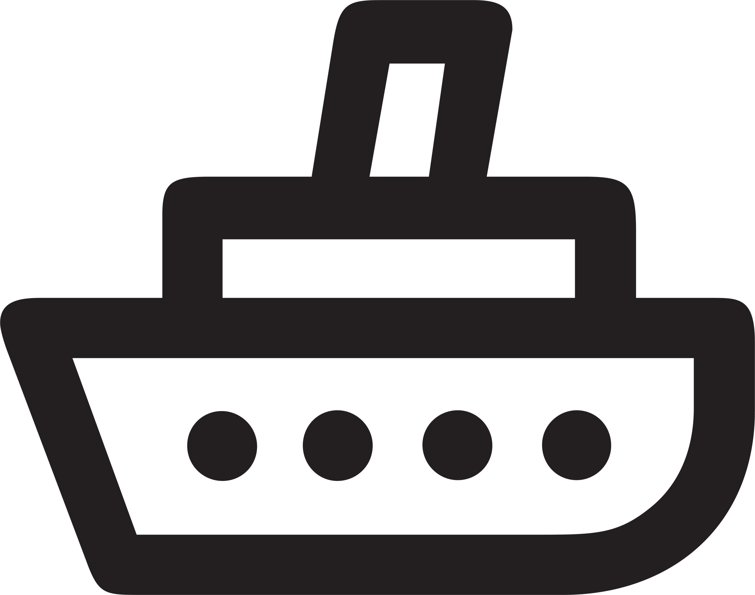 Pin Tugboat Clipart Black And White #1 - Tugboat Black And White, Transparent background PNG HD thumbnail