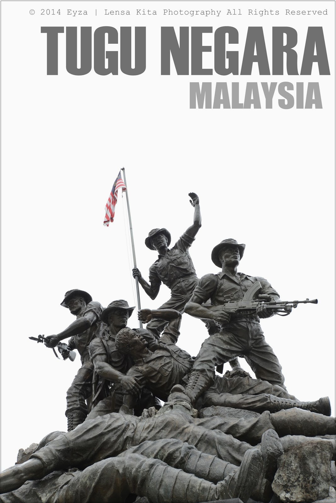 Malaysiau0027s history and wa