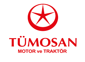 Tümosan Motor Ve Traktör A.ş. - Tumosan, Transparent background PNG HD thumbnail