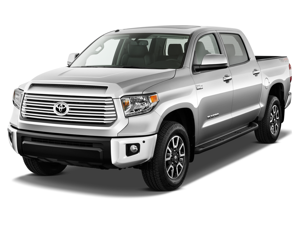 2016 Toyota Tundra: Do You Re