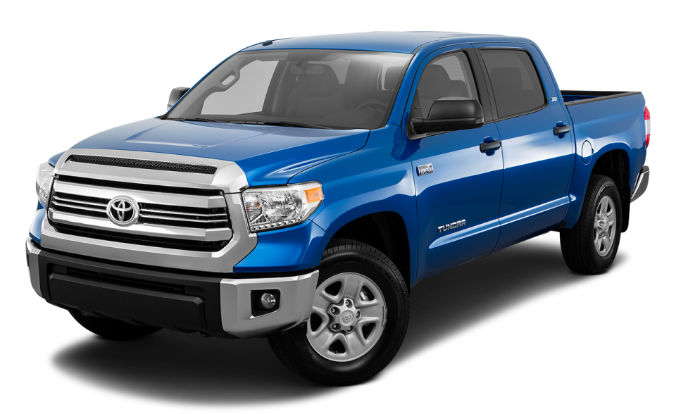 Toyota Tundra in Birmingham, Tundra PNG - Free PNG