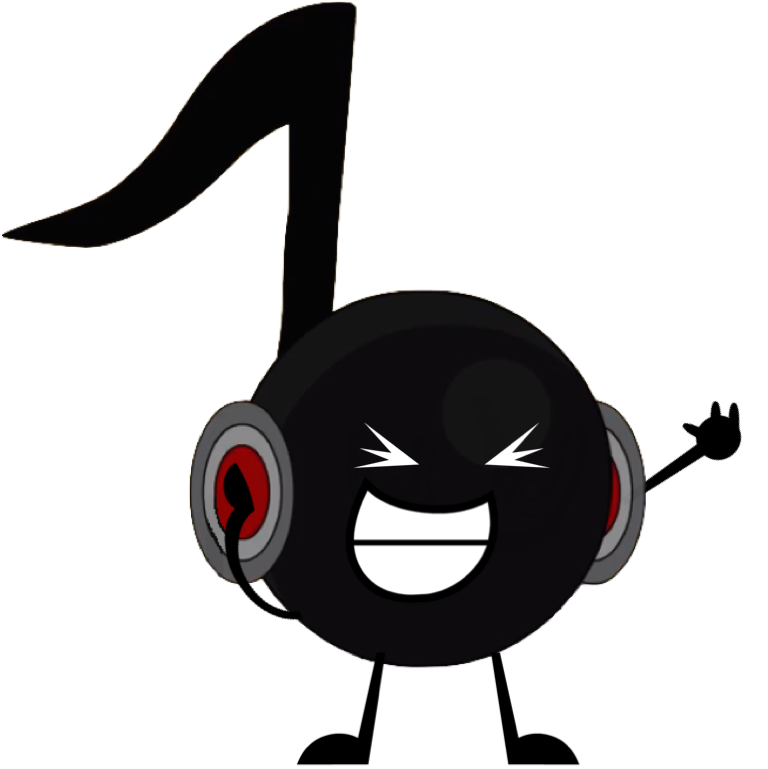 Tune Rocking.png - Tune, Transparent background PNG HD thumbnail