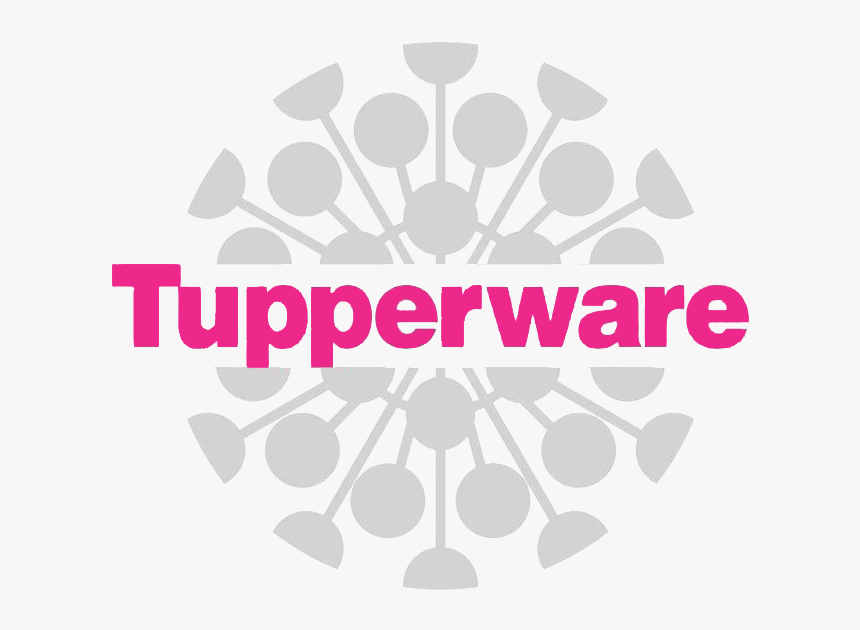 Tupperware Logo , Png Download, Transparent Png   Kindpng - Tupperware, Transparent background PNG HD thumbnail