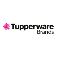 Tupperware Brands - Tupperware, Transparent background PNG HD thumbnail