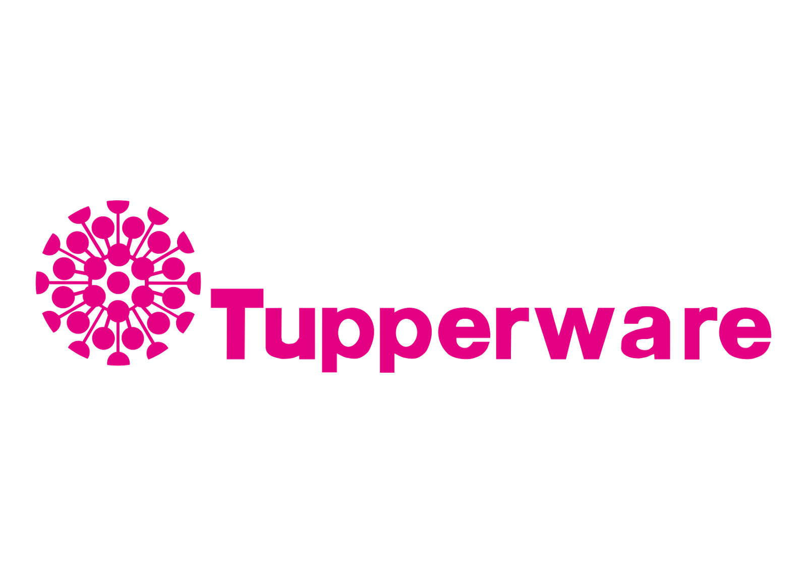 Tupperware Logo Vector - Tupperware, Transparent background PNG HD thumbnail