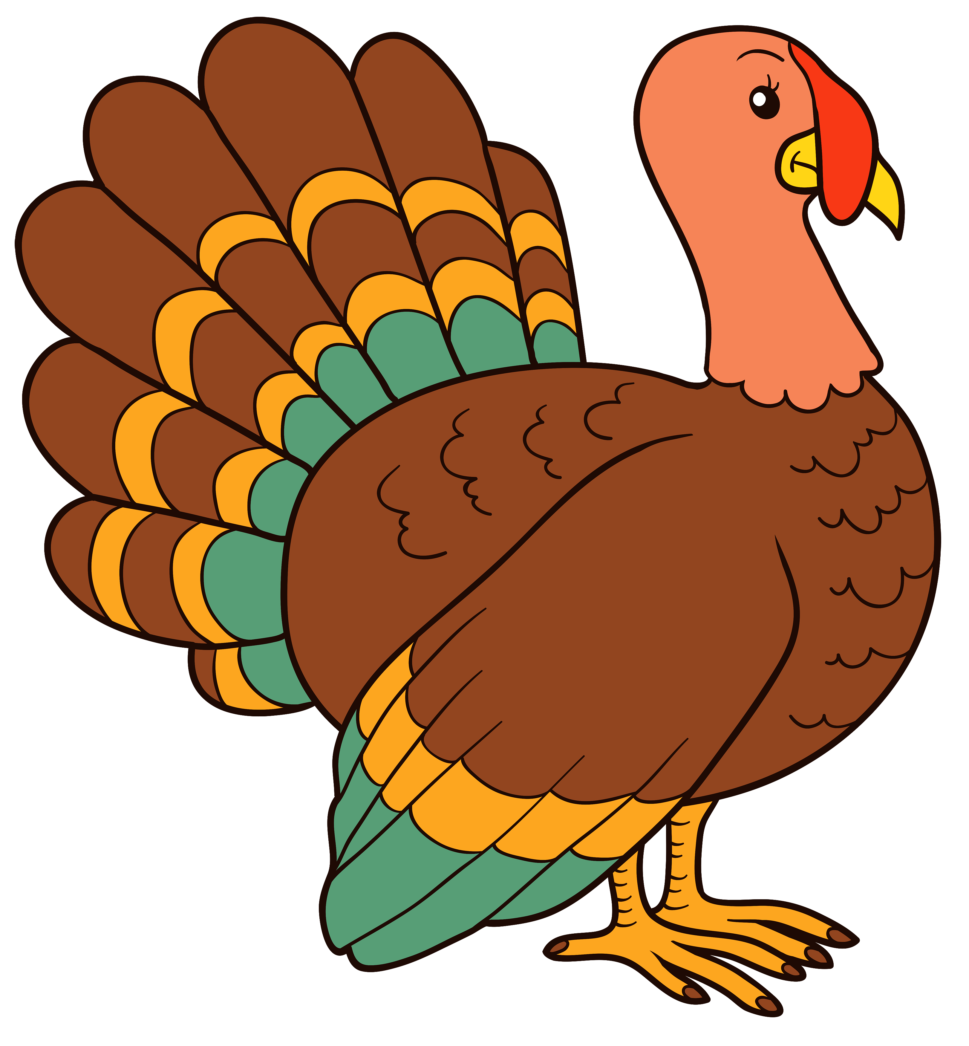 Png File Name: Turkey Hdpng.com  - Turkey, Transparent background PNG HD thumbnail