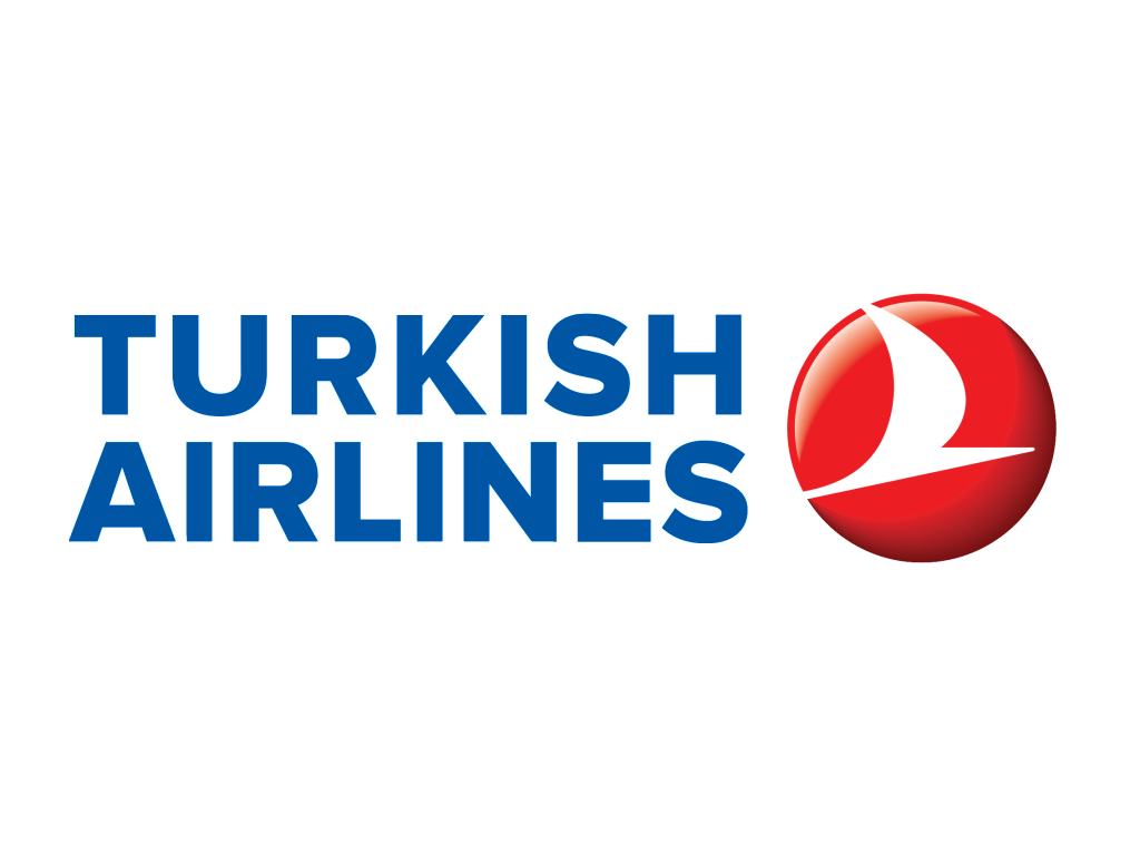 Turkish Airlines Logo - Png A