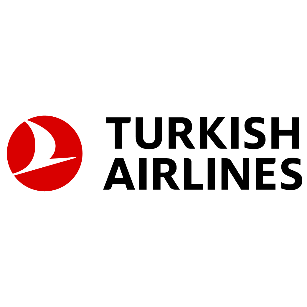 Turkish Airlines Logo - Png A