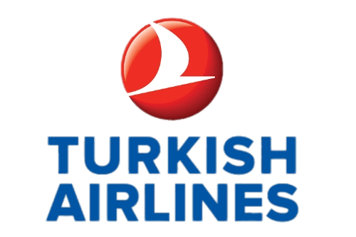 Turkish Airlines Logo Transparent Png   Pluspng - Turkish Airlines, Transparent background PNG HD thumbnail